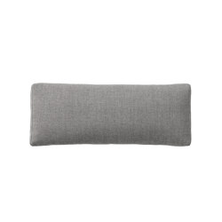 Connect Soft Modular Sofa | Cushion - Re-wool 128 | Neck wraps / Pillows | Muuto