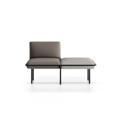 Sys Two Units | Benches | Infiniti