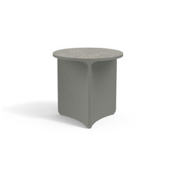 ASPIC 001 side table | Side tables | Roda