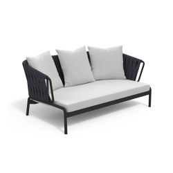 SPOOL 202 sofa | Sofas | Roda