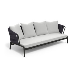 SPOOL 203 sofa | Sofas | Roda