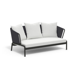 SPOOL 102 sofa | Sofas | Roda