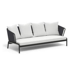 SPOOL 103 sofa | Sofas | Roda