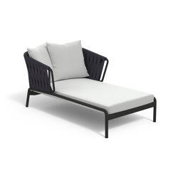 SPOOL 204 sofa | Chaise longues | Roda