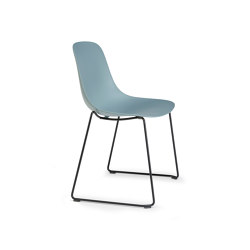 Pure Loop Mono sled | Chairs | Infiniti