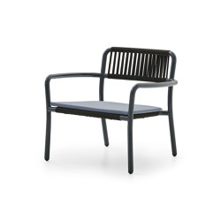 Bold Lounge Chair | Armchairs | PARLA