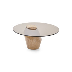 Mawe Low Coffee Table | Coffee tables | PARLA