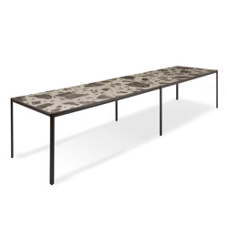 Aldìa | Dining tables | Giorgetti