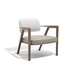 Elsa | with armrests | Giorgetti