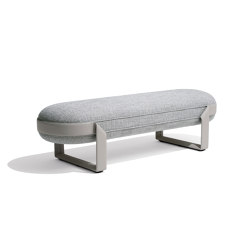 Shirley | Benches | Giorgetti