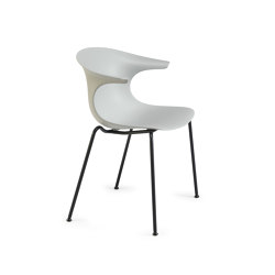 Loop Mono 4 legs | Chairs | Infiniti