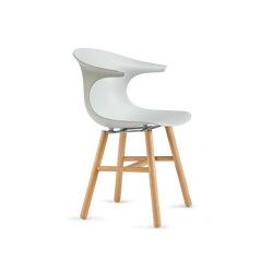 Loop Mono Retro | Chairs | Infiniti