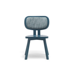 Gray 22 | Chairs | Gervasoni