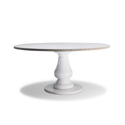 Gray 38 | Dining tables | Gervasoni
