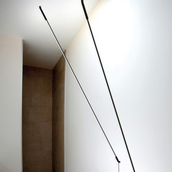 Matita parete - soffitto | Wall lights | EGOLUCE