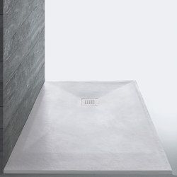 Stonefit | Shower trays | SAMO