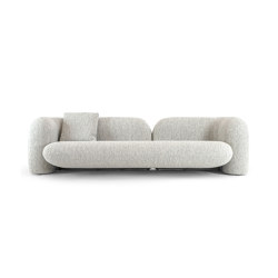 Gio | Sofas | HESSENTIA