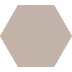 Sixty Fango Esagona | Ceramic tiles | EMILGROUP