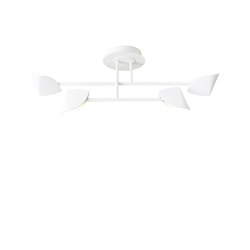 Capuccina 7574 | Ceiling lights | MANTRA