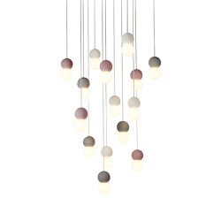 Galaxia 7620 | Suspended lights | MANTRA