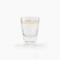 TONINO LAMBORGHINI | Whisky Glass | Crystals | Glasses | Formitalia