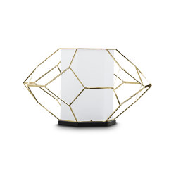 TONINO LAMBORGHINI | Hexagon | Lamps