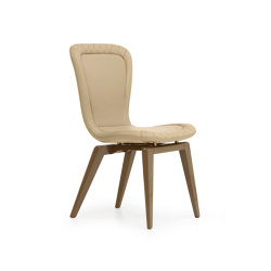 TONINO LAMBORGHINI | Loewe | Chairs | without armrests | Formitalia