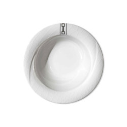 FORMITALIA | Margherita White Set | Porcelains | Dining-table accessories | Formitalia