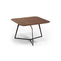 TONINO LAMBORGHINI | Onesixtwo | Side Tables | Tabletop rectangular | Formitalia