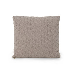 FORMITALIA | Braids - Cashmere | Pillows | Cushions | Formitalia