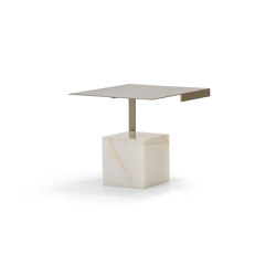 FORMITALIA | Tag | Side Tables | Tabletop square | Formitalia