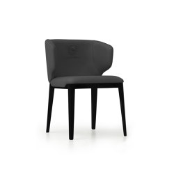 TONINO LAMBORGHINI | TLC-888 | Chairs | without armrests | Formitalia