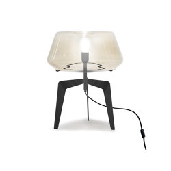 ASTON MARTIN | V258 | Lamps | Table lights | Formitalia