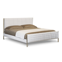 ASTON MARTIN | V271 | Beds | Bedroom furniture | Formitalia