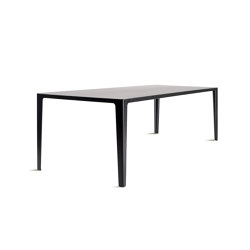 WOGG 38 Table | ash black | Contract tables | WOGG