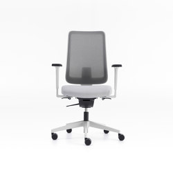 Mou | Office chairs | Nurus