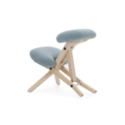 Matilda Fixed | Swivel stools | Nurus