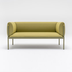 Stilt Canapè | Sofas | MDD