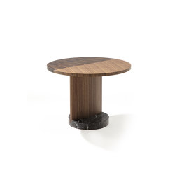 Leaf | Side tables | Porada