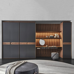 My Suite armadio | Cabinets | Porada