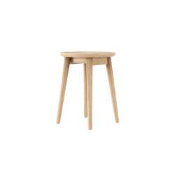 East ROUND SIDE TABLE | Tavolini alti | Karpenter