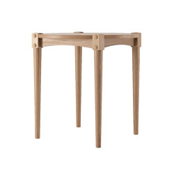Katchwork ROUND RESTO TABLE | Dining tables | Karpenter