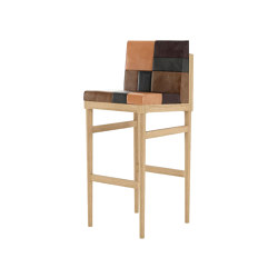Katchwork BARSTOOL | Bar stools | Karpenter