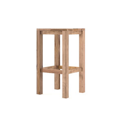 Organik BAR STOOL | Bar stools | Karpenter