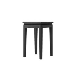 Twenty-Twenty SIDE TABLE | Side tables | Karpenter
