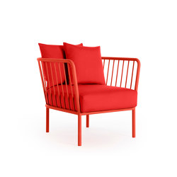 Arp Lounge Chair | Sessel | Diabla