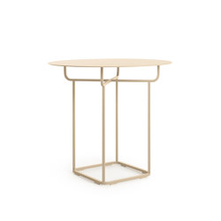 Grill Dining Table | Tables hautes | Diabla