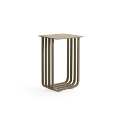 Grill Side Table | Tables d'appoint | Diabla
