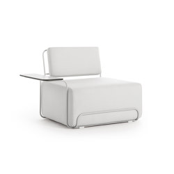 Lilly Lounge Armchair | Armchairs | Diabla