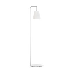 Plisy Floor Lamp | Outdoor free-standing lights | Diabla